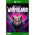 Tiny Tinas Wonderland XBOX CD-Key